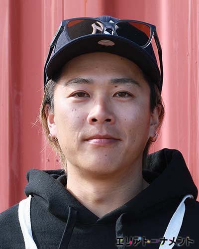 増田有汰　マスダユウタ