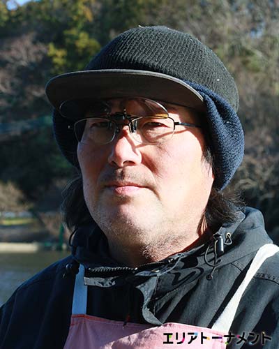 横田要　ヨコタカナメ