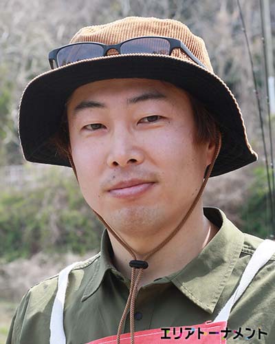 遊佐謙吾　ユサケンゴ