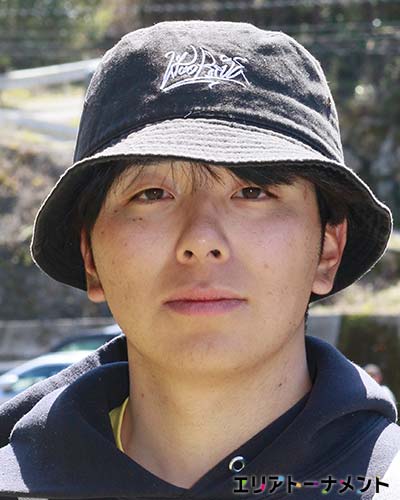 吉永宗　ヨシナガソウ