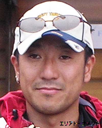 嶌田文雄 2006