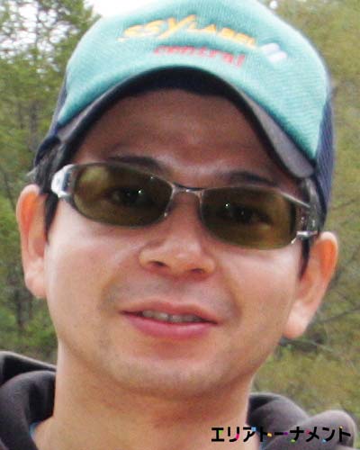 小川憲一 2012