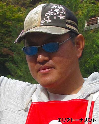 出口昇　デグチノボル