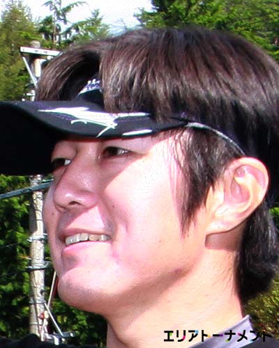 伊藤雄大 2013