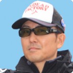 吉田一也 ヨシダカズヤ　2014