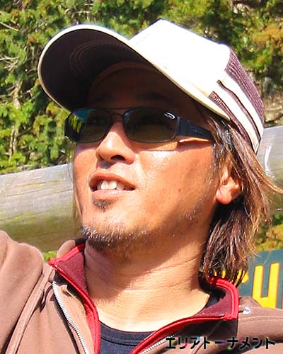 後藤幸樹　ゴトウコウキ