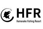 浜名湖フィッシングリゾートで行われた大会