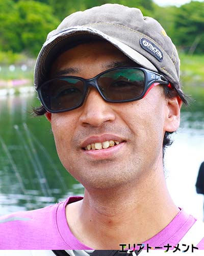 上野翔太