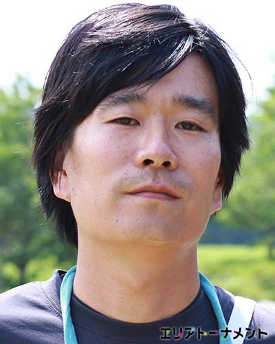 畑中直人