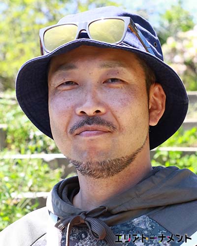 柴田厚　シバタアツシ