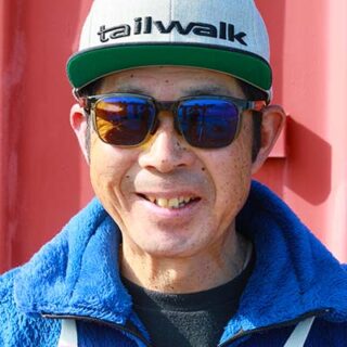 タキザワシンイチ