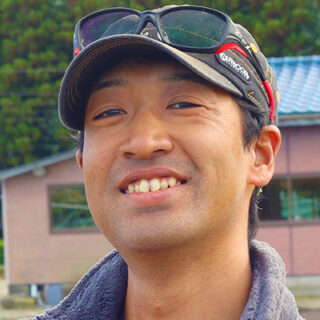 上野翔太　ウエノショウタ
