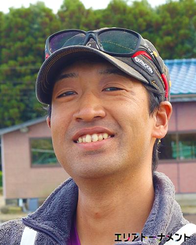 上野翔太　ウエノショウタ