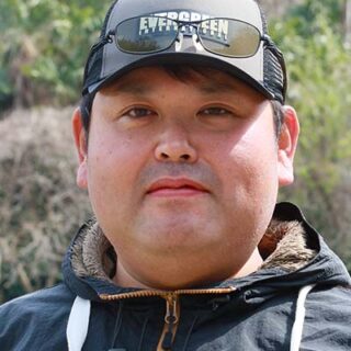 永田潤ナガタジュン