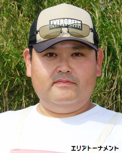 永田潤ナガタジュン