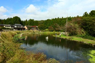 アングラーズベース赤城山同時に16人まで写真