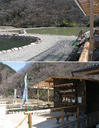 Fishing Area TAISYAKU画像