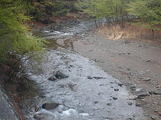 FLICK Fishing Field in TANZAWA摜