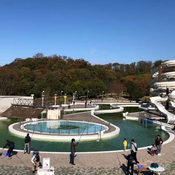 フォレスタヒルズ
