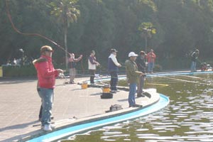 埼玉県の管理釣り場 管理釣り場ドットコム