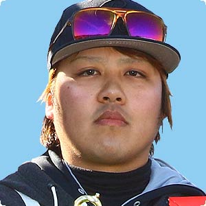 井野竜也