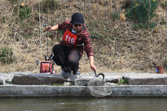 第10回チャレンジカップ