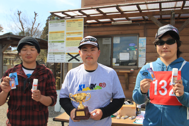 第10回チャレンジカップ