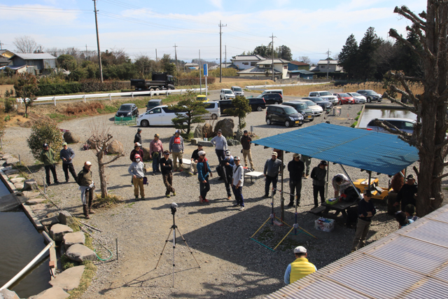 第10回チャレンジカップ