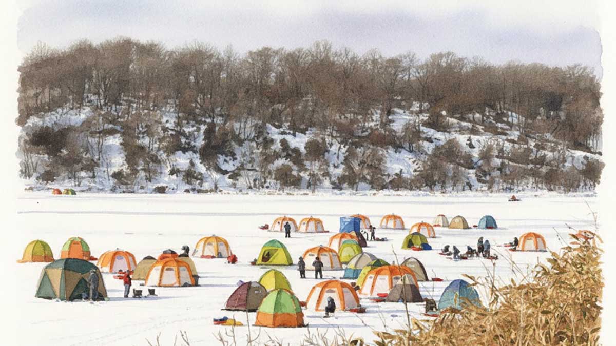 ホロカヤントー