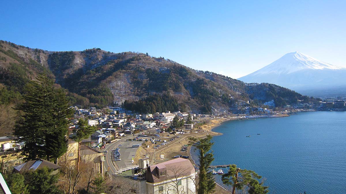 ワカサギ湖波丸