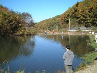 高萩ふれあいの里