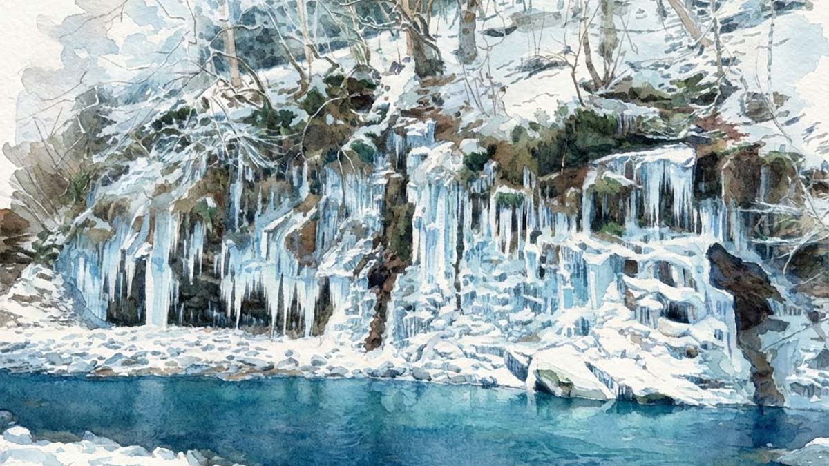 雪代（ゆきしろ）