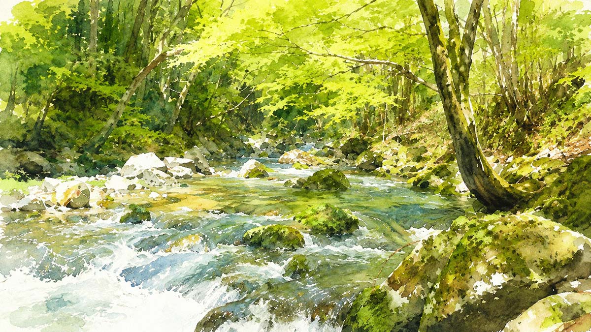 大北川漁業協同組合