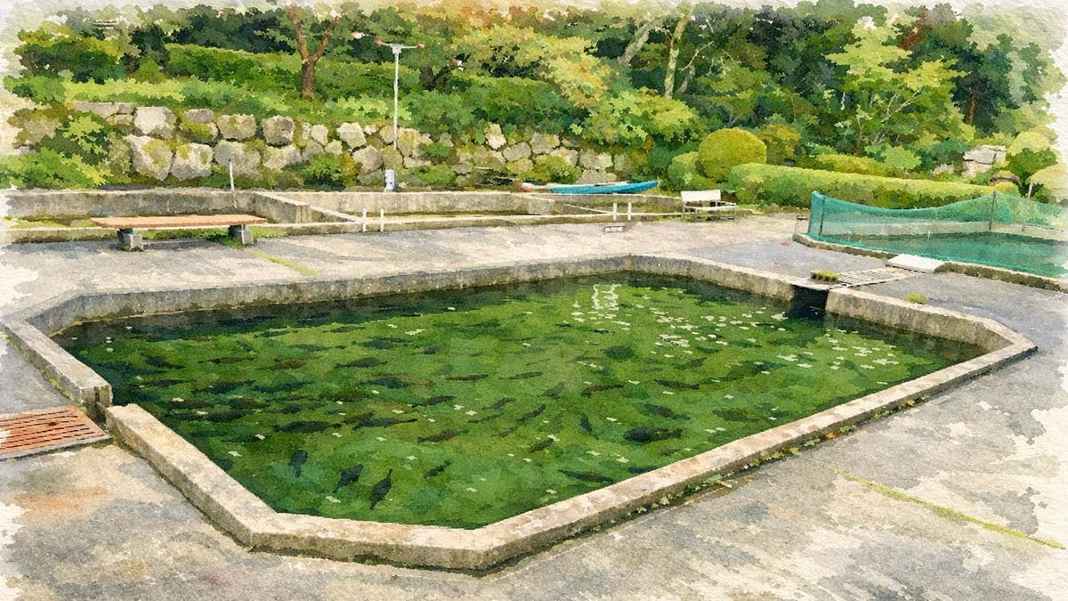 赤坂パラダイス