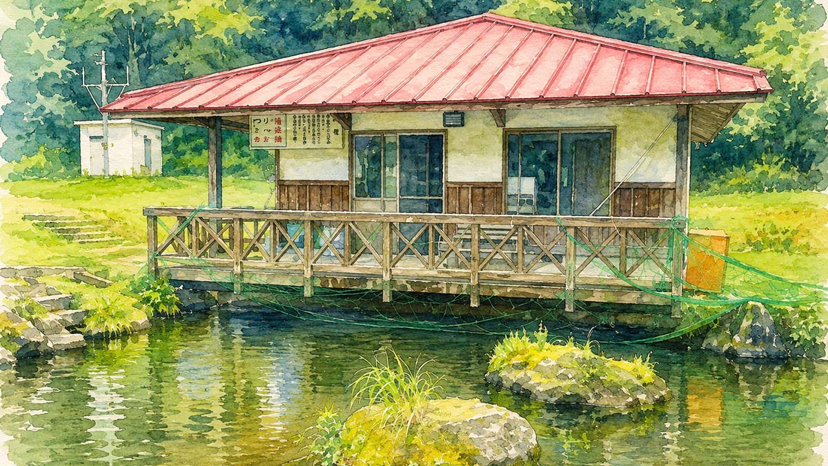 びんだれ園