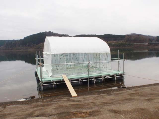 宮城県栗原市に花山湖わかさぎドーム船が年2月22日 土 にオープン 管理釣り場ドットコム 宮城県栗原市に花山湖わかさぎドーム船が年2月22日 土 にオープン 管理釣り場ドットコム