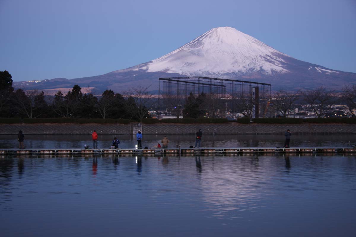 東山湖