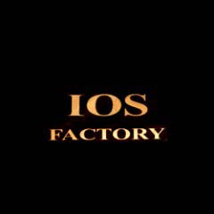 ＩＯＳ　ＦＡＣＴＯＲＹ　アイオーエスファクトリー