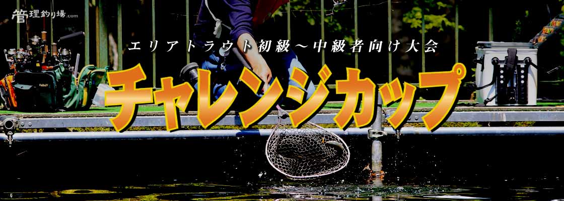 チャレンジカップ