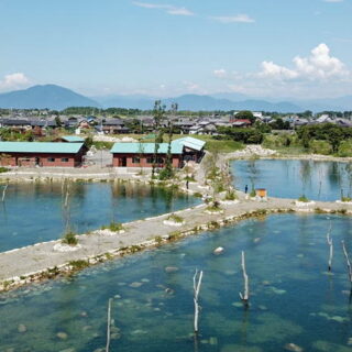 高島の泉・公式了承済み