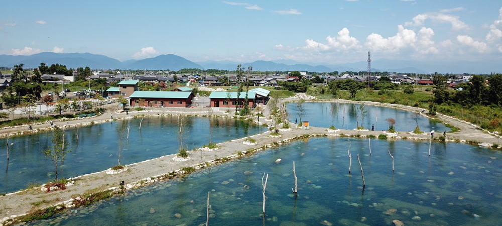 高島の泉・公式了承済み