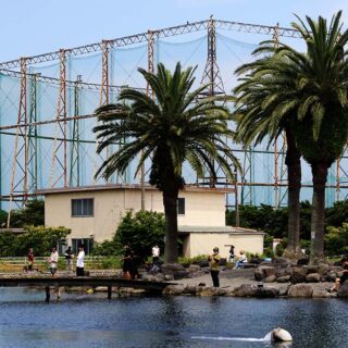 アルクスポンド焼津