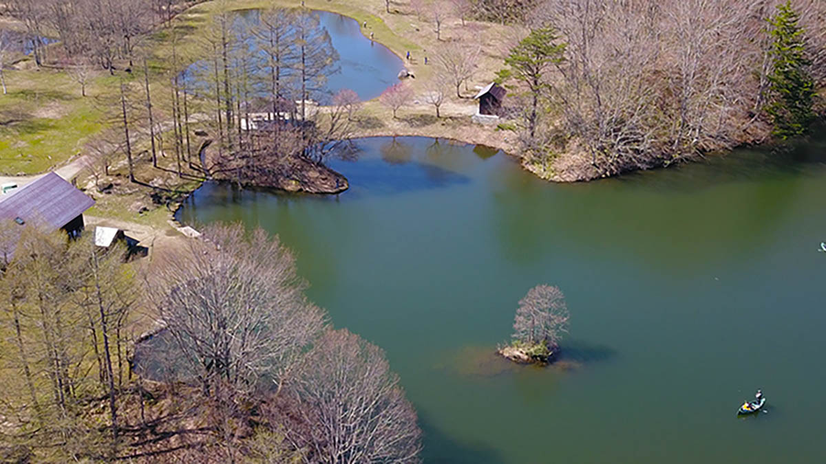 裏磐梯フォレストスプリングス