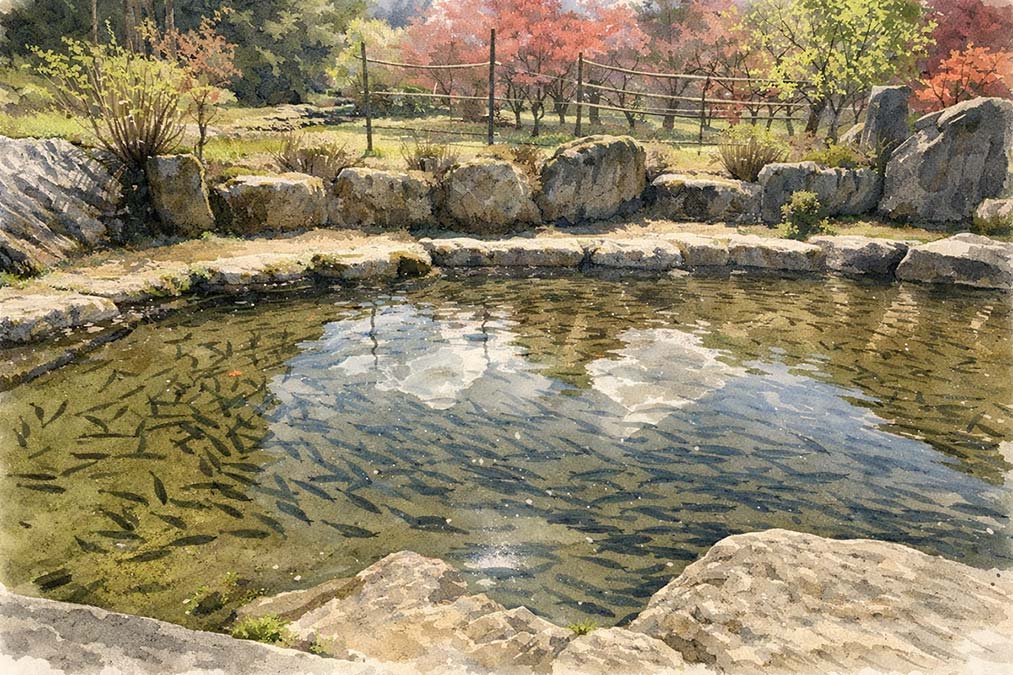 天魚パークランド