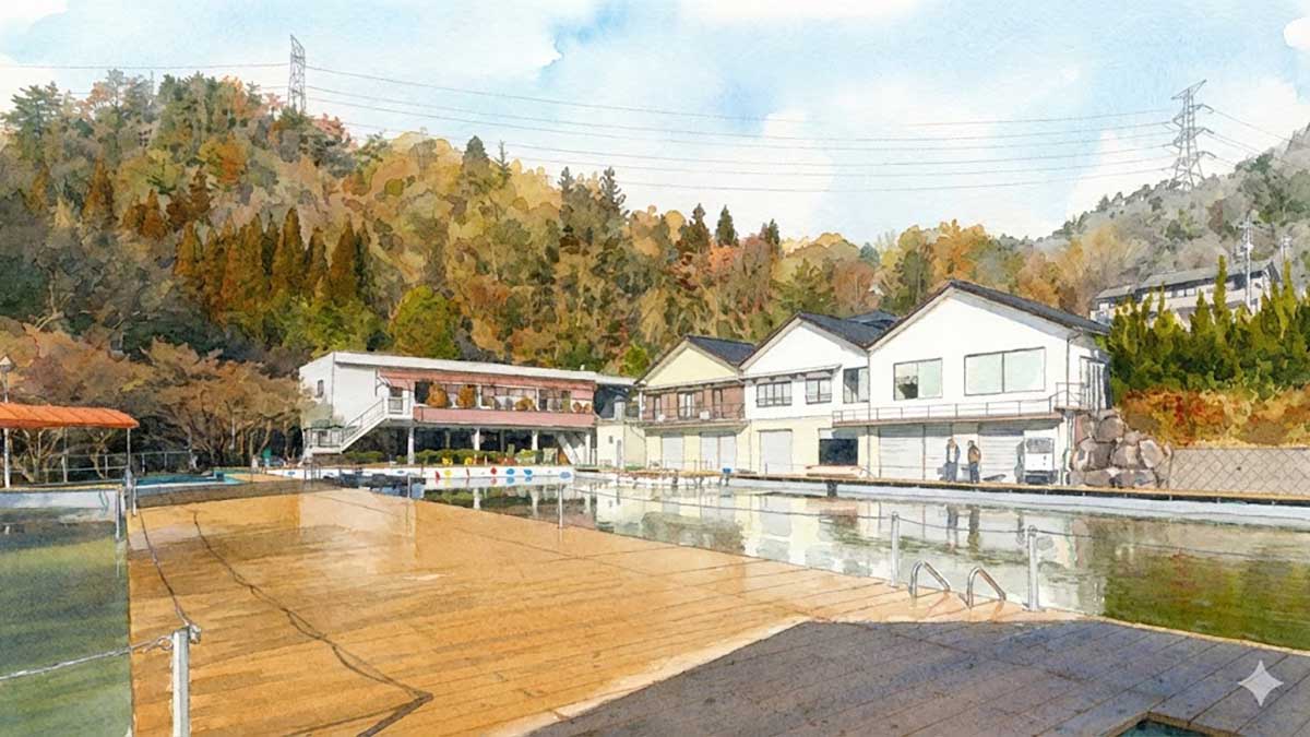 釣りランドつりり瑞浪