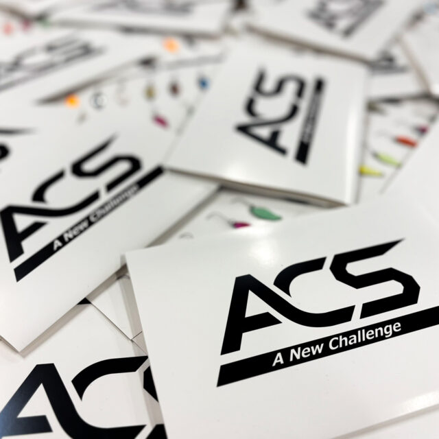 アルクスポンドの新ブランド「ACS」プロジェクトをスタート。まずスタンダード14色から販売開始