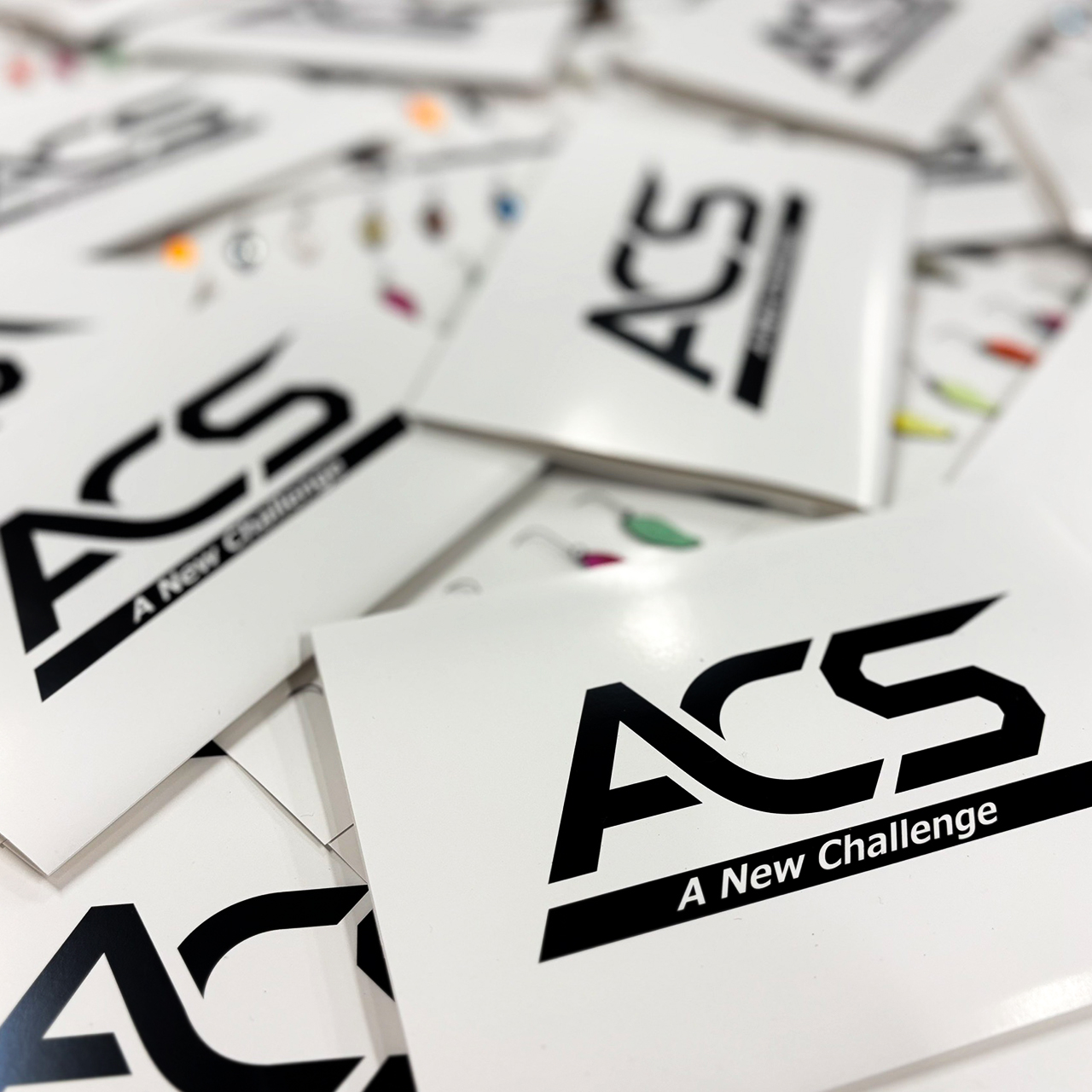 アルクスポンドの新ブランド「ACS」プロジェクトをスタート。まずスタンダード14色から販売開始